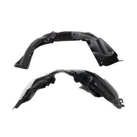 CH1248201 KARPARTS360 Fender Liners Front Driver Passenger CH1248201 KARPARTS360 Fender Liners Front Driver Passenger