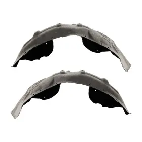 CH1248213 KARPARTS360 Fender Liner Driver Passenger Capa