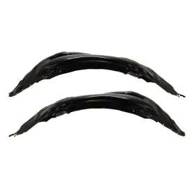 CH1248215 KARPARTS360 Fender Liners Front Driver Passenger