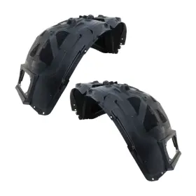CH1248222 KARPARTS360 Charger Fender Liner Driver Passenger