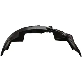 CH1249208 KARPARTS360 Fender Liner Passenger Front 2500 3500