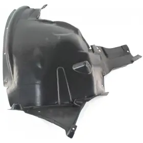 Karparts360 Clx-m0-usa-repb222132-cl360a1 For Bmw X5 Splash Guard/fender Liner 2007-2013 Front Driver Side Rear Section