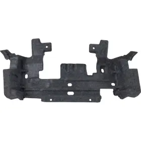 FO1228184 KARPARTS360 Engine Splash Shield Passenger Front