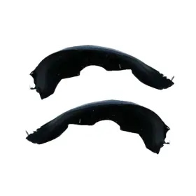FO1248102 KARPARTS360 Fender Liners Driver Passenger Front
