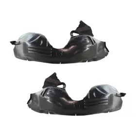 FO1248140 KARPARTS360 Fender Liners Front Driver Passenger