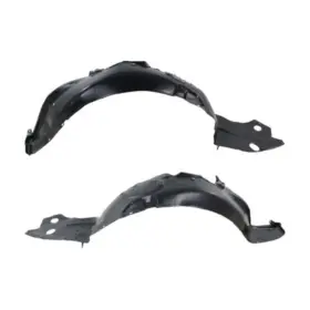 FO1248152 KARPARTS360 Fender Liners Front Driver Passenger
