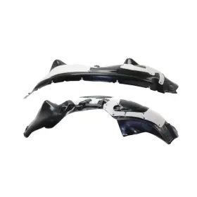 FO1248174 KARPARTS360 Fender Liners Driver Passenger F-250