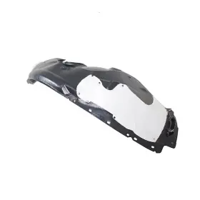 FO1248177 KARPARTS360 Fender Liner Driver Passenger Front #3