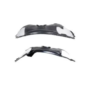FO1248177 KARPARTS360 Fender Liner Driver Passenger Front
