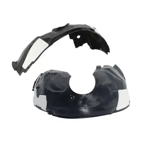 FO1248193 KARPARTS360 Fender Liners Driver Passenger Front