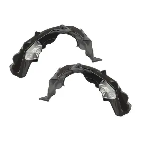 FO1248206 KARPARTS360 Fender Liner Driver Passenger Front