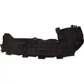 FO1249196 KARPARTS360 Fender Liner Passenger Front Ford