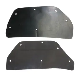 FO1250142 KARPARTS360 Engine Splash Driver Passenger Mercury FO1250142 KARPARTS360 Engine Splash Driver Passenger Mercury