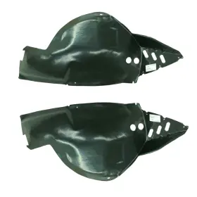 FO1710106 KARPARTS360 Ls Fender Liners Front Driver Passenger