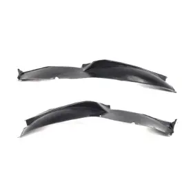 GM1248120 KARPARTS360 Fender Liners Front Driver Passenger