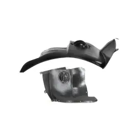 GM1248176 KARPARTS360 Fender Liners Front Driver Passenger