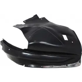 GM1248185 KARPARTS360 Fender Liner Driver Front Rear Gmc