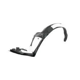 GM1248201 KARPARTS360 Fender Liner Driver Front Capa Chevy