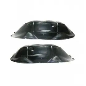GM1248250 KARPARTS360 Fender Liner Driver Passenger Front GM1248250 KARPARTS360 Fender Liner Driver Passenger Front