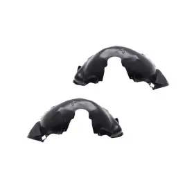 GM1248251 KARPARTS360 Fender Liner Driver Passenger Capa