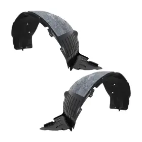 GM1248264 KARPARTS360 Fender Liners Front Driver Passenger