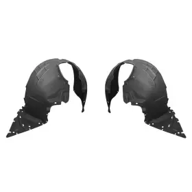 GM1248295 KARPARTS360 Fender Liner Driver Passenger Front