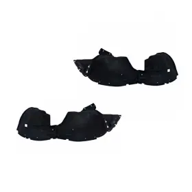GM1248304 KARPARTS360 Fender Liner Driver Passenger Front Gmc GM1248304 KARPARTS360 Fender Liner Driver Passenger Front Gmc