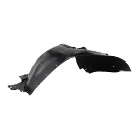 GM1248308 KARPARTS360 Fender Liner Driver Front Polyethylene