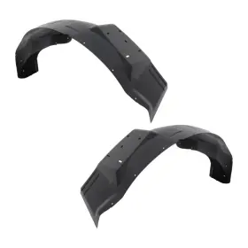 GM1248309 KARPARTS360 Savana Fender Liners Driver Passenger GM1248309 KARPARTS360 Savana Fender Liners Driver Passenger