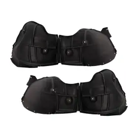 GM1248322 KARPARTS360 Fender Liners Front Driver Passenger