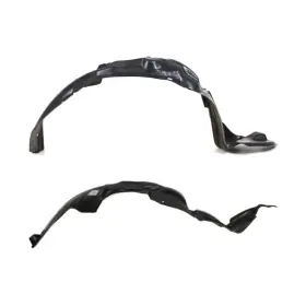 GM1250101 KARPARTS360 Fender Liners Front Driver Passenger
