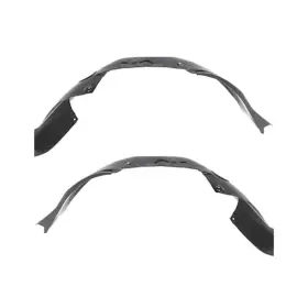 GM1250116 KARPARTS360 Fender Liners Front Driver Passenger