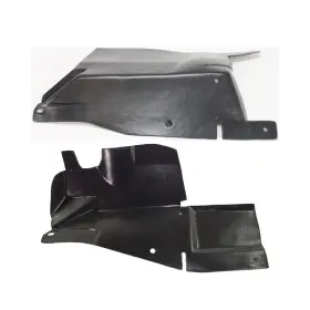 GM1250134 KARPARTS360 Engine Splash Driver Passenger Chevy