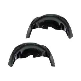 GM1762103 KARPARTS360 Fender Liners Rear Driver Passenger