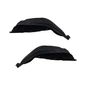 GM1762108 KARPARTS360 Fender Liners Rear Driver Passenger