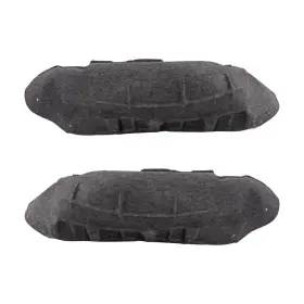 GM1763111 KARPARTS360 Fender Liners Driver Passenger Rear