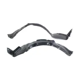 HO1248119 KARPARTS360 Fender Liners Front Driver Passenger
