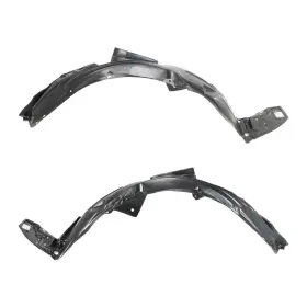HO1248132 KARPARTS360 Fender Liners Front Driver Passenger HO1248132 KARPARTS360 Fender Liners Front Driver Passenger