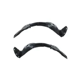 HO1248141 KARPARTS360 Fender Liners Front Driver Passenger