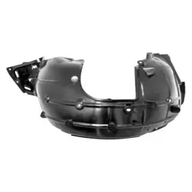 HO1248158 KARPARTS360 Driver Fender Liner Front Dx Capa Ex