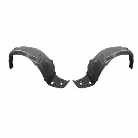 HO1248174 KARPARTS360 Fender Liner Driver Passenger Front HO1248174 KARPARTS360 Fender Liner Driver Passenger Front