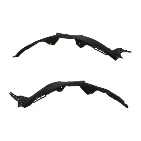 HO1248188 KARPARTS360 Fender Liners Front Driver Passenger