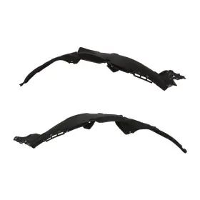 HO1248189 KARPARTS360 Fender Liners Front Driver Passenger
