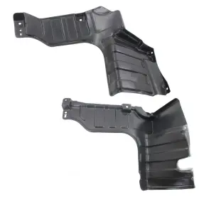 HY1228170 KARPARTS360 Engine Splash Driver Passenger Gt