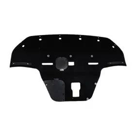 HY1228204 KARPARTS360 Engine Splash Shield Front Lower Capa