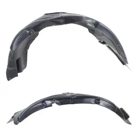HY1248121 KARPARTS360 Fender Liners Front Driver Passenger