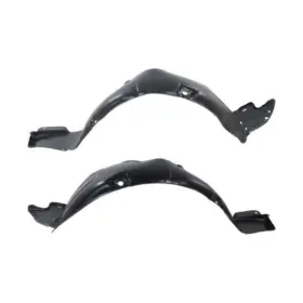 HY1248125 KARPARTS360 Fender Liners Front Driver Passenger