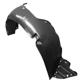 HY1248126 KARPARTS360 Fender Liner Driver Passenger Front #3