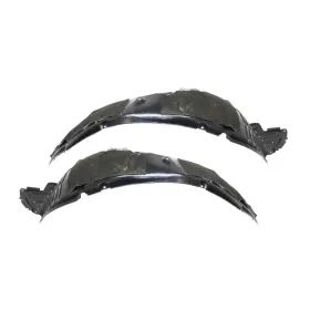 HY1248129 KARPARTS360 Fender Liner Driver Passenger Capa