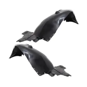 HY1248175 KARPARTS360 Fender Liners Front Driver Passenger HY1248175 KARPARTS360 Fender Liners Front Driver Passenger